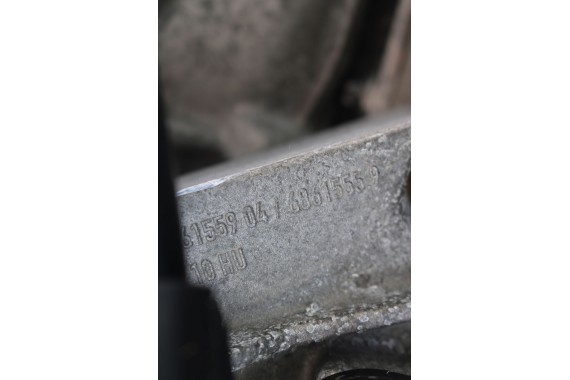 BMW REDUKTOR 8619486 przekładnia napędowa przedniej osi 31507648881 31507648880 7 G12 G11 31508619486 7584519 2101290806 7584520