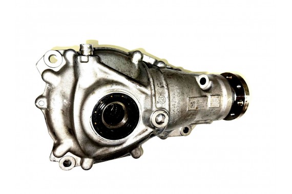 BMW REDUKTOR 8619486 przekładnia napędowa przedniej osi 31507648881 31507648880 7 G12 G11 31508619486 7584519 2101290806 7584520
