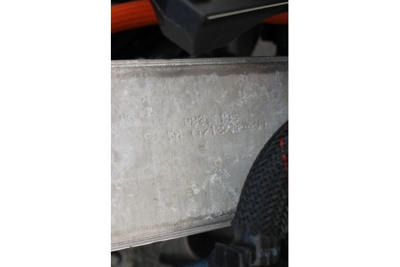 BMW CHŁODNICA OLEJU 8482015 1749179 + FILTR 7 G12 G11 11428488578 1142 8488578 11428583901 1142 8583901 8482015 8482015 8482015
