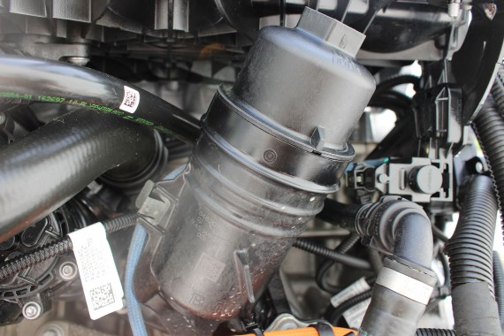 BMW CHŁODNICA OLEJU 8482015 1749179 + FILTR 7 G12 G11 11428488578 1142 8488578 11428583901 1142 8583901 8482015 8482015 8482015