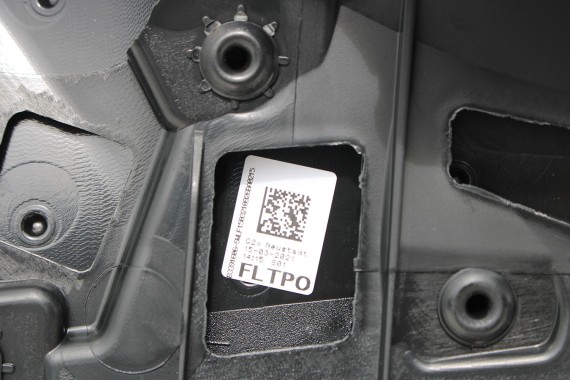 BMW 3 G20 FOTELE KOMPLET FOTELI siedzeń siedzenia tapicerka KHKC Sensatec perforiert/cognac erweitert + boczki + podłokietnik