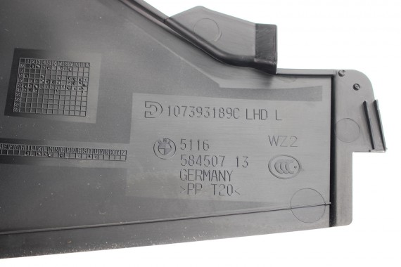 BMW 3 G20 FOTELE KOMPLET FOTELI siedzeń siedzenia tapicerka KHKC Sensatec perforiert/cognac erweitert + boczki + podłokietnik