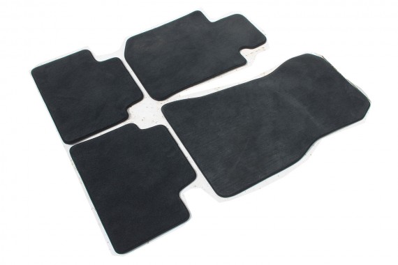 BMW 3 G20 G21 DYWANIKI...