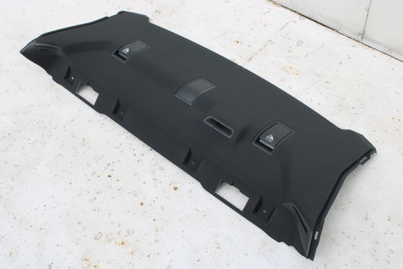 BMW 3 G20 PÓŁKA TYLNA TYŁ BAGAŻNIKA 7482693 7433231 7482696 51477433231 7482693 51467482693 7482693 7482693 7482693 7482693 LCi