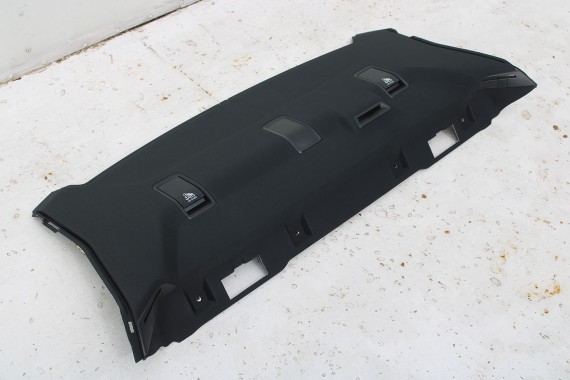 BMW 3 G20 PÓŁKA TYLNA TYŁ BAGAŻNIKA 7482693 7433231 7482696 51477433231 7482693 51467482693 7482693 7482693 7482693 7482693 LCi