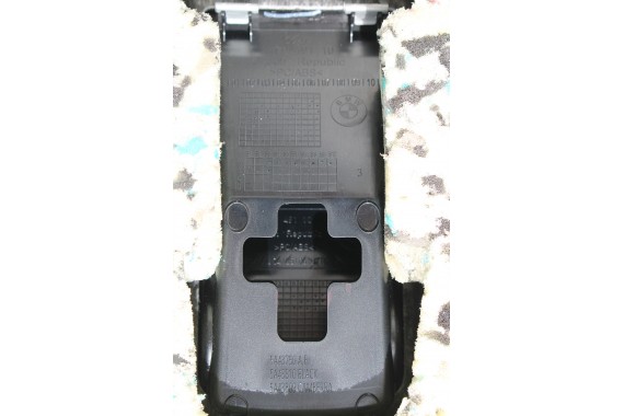 BMW 3 G20 PÓŁKA TYLNA TYŁ BAGAŻNIKA 7482693 7433231 7482696 51477433231 7482693 51467482693 7482693 7482693 7482693 7482693 LCi