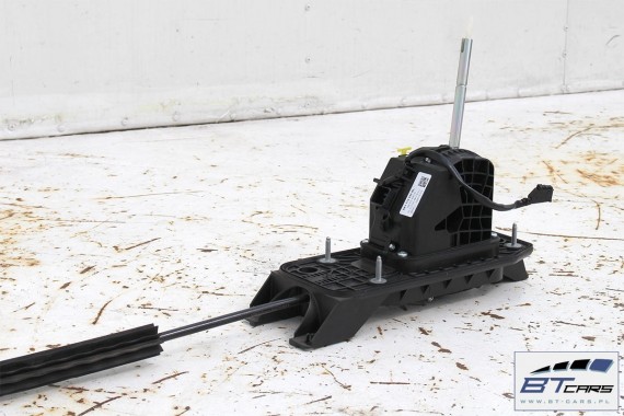 VW THE BEETLE JETTA WYBIERAK 5K1713025BL 5K0713265A SKRZYNI 5K1 713 025 BL 5K1713025AC 5K1713025CT lewarek dźwignia 5K1713025BL