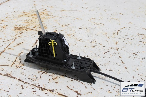 VW THE BEETLE JETTA WYBIERAK 5K1713025BL 5K0713265A SKRZYNI 5K1 713 025 BL 5K1713025AC 5K1713025CT lewarek dźwignia 5K1713025BL