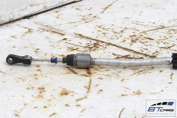 VW THE BEETLE JETTA WYBIERAK 5K1713025BL 5K0713265A SKRZYNI 5K1 713 025 BL 5K1713025AC 5K1713025CT lewarek dźwignia 5K1713025BL