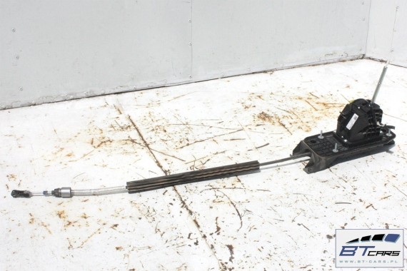 VW THE BEETLE JETTA WYBIERAK 5K1713025BL 5K0713265A SKRZYNI 5K1 713 025 BL 5K1713025AC 5K1713025CT lewarek dźwignia 5K1713025BL