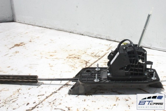 VW THE BEETLE JETTA WYBIERAK 5K1713025BL 5K0713265A SKRZYNI 5K1 713 025 BL 5K1713025AC 5K1713025CT lewarek dźwignia 5K1713025BL