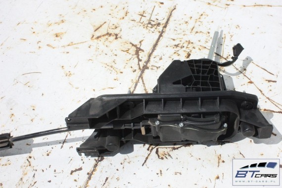 VW THE BEETLE JETTA WYBIERAK 5K1713025BL 5K0713265A SKRZYNI 5K1 713 025 BL 5K1713025AC 5K1713025CT lewarek dźwignia 5K1713025BL