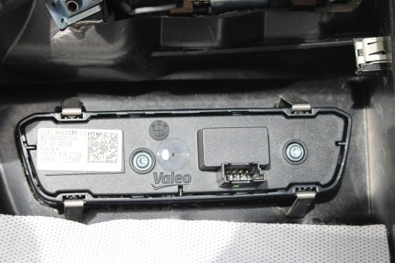 BMW 3 G20 G21 KONSOLA PULPIT DESKA ROZDZIELCZA KOKPIT PULPIT M3 G80 G81 4 M4 G22 G23 G26 G82 G83 skóra BMW 3 G20 G21 KONSOLA