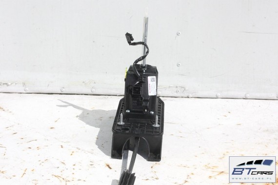 VW THE BEETLE JETTA WYBIERAK 5K1713025BL 5K0713265A SKRZYNI 5K1 713 025 BL 5K1713025AC 5K1713025CT lewarek dźwignia 5K1713025BL