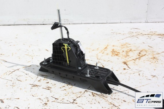 VW THE BEETLE JETTA WYBIERAK 5K1713025BL 5K0713265A SKRZYNI 5K1 713 025 BL 5K1713025AC 5K1713025CT lewarek dźwignia 5K1713025BL