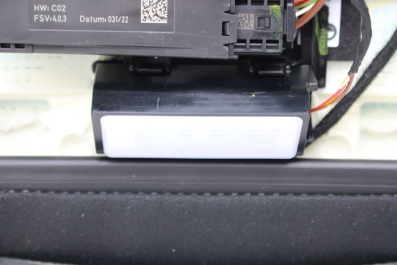 BMW X2 F39 FOTELE KOMPLET FOTELI siedzeń siedzenia tapicerka M PAKIET HKSW Stoff Micro Hexagon Sensatec schwarz +boczki drzwiowe