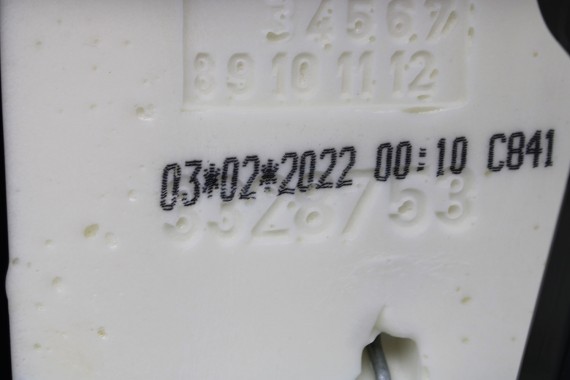 BMW X2 F39 FOTELE KOMPLET FOTELI siedzeń siedzenia tapicerka M PAKIET HKSW Stoff Micro Hexagon Sensatec schwarz +boczki drzwiowe