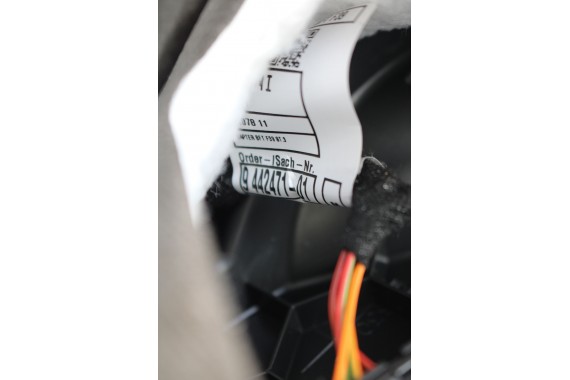 BMW X2 F39 FOTELE KOMPLET FOTELI siedzeń siedzenia tapicerka M PAKIET HKSW Stoff Micro Hexagon Sensatec schwarz +boczki drzwiowe