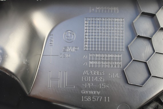 BMW X2 F39 FOTELE KOMPLET FOTELI siedzeń siedzenia tapicerka M PAKIET HKSW Stoff Micro Hexagon Sensatec schwarz +boczki drzwiowe
