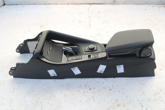 BMW X2 F39 FOTELE KOMPLET FOTELI siedzeń siedzenia tapicerka M PAKIET HKSW Stoff Micro Hexagon Sensatec schwarz +boczki drzwiowe
