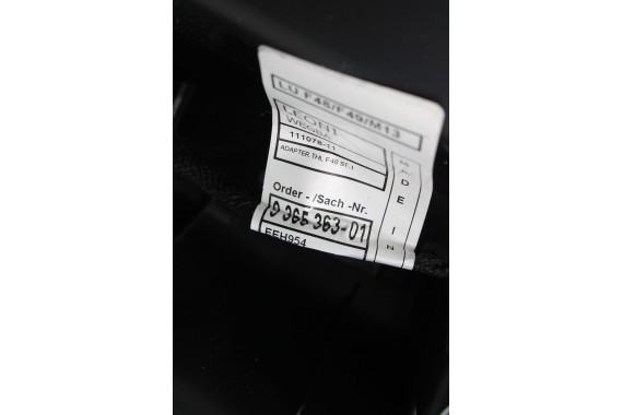 BMW X1 F48 FOTELE KOMPLET FOTELI siedzeń siedzenia tapicerka PDMZ Leder Dakota perforiert/mocca + boczki drzwiowe + podłokietnik