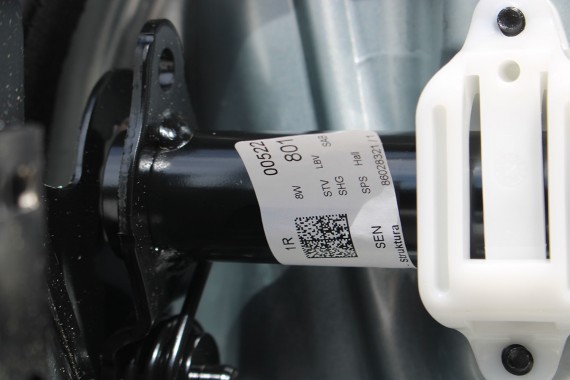 BMW 2 F44 FOTELE KOMPLET FOTELI siedzeń siedzenia tapicerka M PAKIET KCSW Sensatec/schwarz + boczki drzwiowe LCi GRAND COUPE