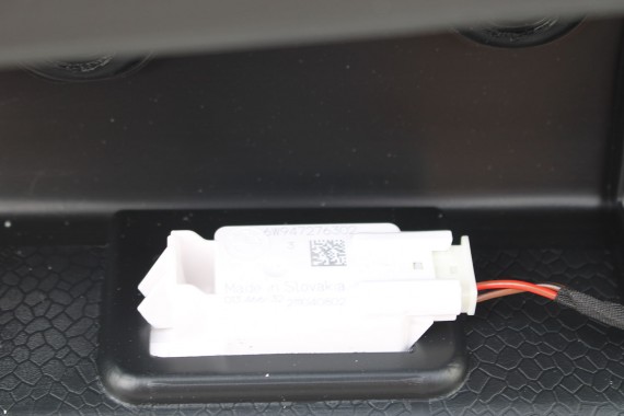BMW 2 F44 FOTELE KOMPLET FOTELI siedzeń siedzenia tapicerka M PAKIET KCSW Sensatec/schwarz + boczki drzwiowe LCi GRAND COUPE
