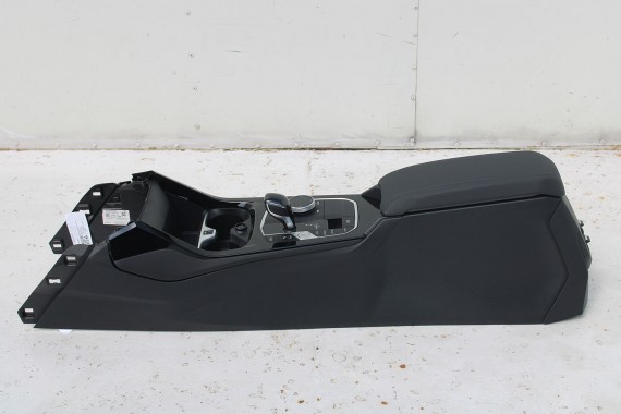BMW 2 F44 FOTELE KOMPLET FOTELI siedzeń siedzenia tapicerka M PAKIET KCSW Sensatec/schwarz + boczki drzwiowe LCi GRAND COUPE