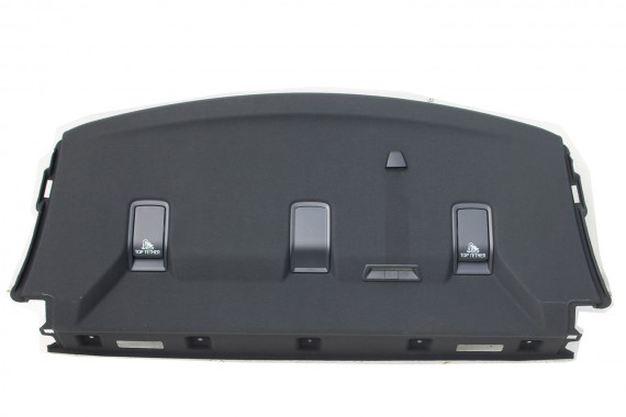 BMW 2 F44 PÓŁKA TYLNA TYŁ...