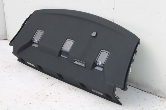 BMW 2 F44 PÓŁKA TYLNA TYŁ BAGAŻNIKA 6999467 LCi GRAND COUPE ANTHRAZIT 6999467 51466999467 6999467 51466999467 6999467 6999467