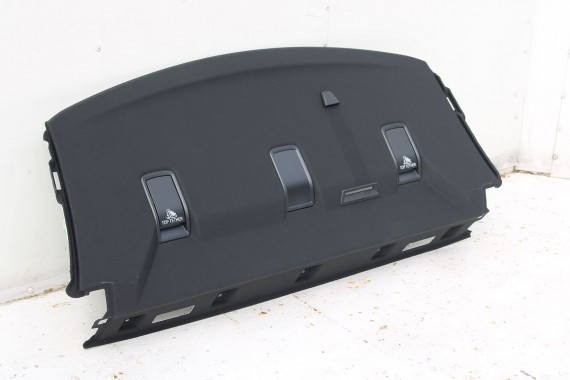 BMW 2 F44 PÓŁKA TYLNA TYŁ BAGAŻNIKA 6999467 LCi GRAND COUPE ANTHRAZIT 6999467 51466999467 6999467 51466999467 6999467 6999467