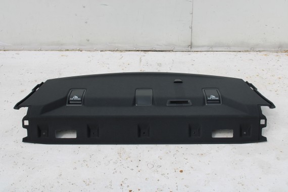 BMW 2 F44 PÓŁKA TYLNA TYŁ BAGAŻNIKA 6999467 LCi GRAND COUPE ANTHRAZIT 6999467 51466999467 6999467 51466999467 6999467 6999467