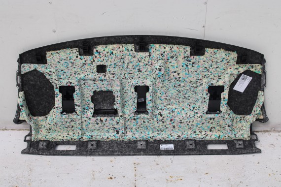 BMW 2 F44 PÓŁKA TYLNA TYŁ BAGAŻNIKA 6999467 LCi GRAND COUPE ANTHRAZIT 6999467 51466999467 6999467 51466999467 6999467 6999467