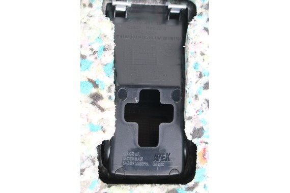 BMW 2 F44 PÓŁKA TYLNA TYŁ BAGAŻNIKA 6999467 LCi GRAND COUPE ANTHRAZIT 6999467 51466999467 6999467 51466999467 6999467 6999467