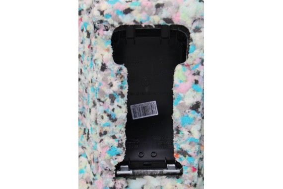 BMW 2 F44 PÓŁKA TYLNA TYŁ BAGAŻNIKA 6999467 LCi GRAND COUPE ANTHRAZIT 6999467 51466999467 6999467 51466999467 6999467 6999467