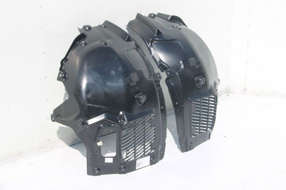 BMW M8 F91 F92 F93 NADKOLE PRZEDNIE 8060087 51718060087 Przód 5171 8060088 51718060088 8060089 8060090 748506 M Pakiet M POWER