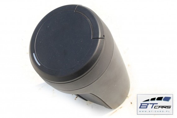 VW SHARAN KUBEK POPIELNICZKA 7N0857302 1T0858615A 1T0 858 615 A 7N0 857 302 7N schowek 7N0857302 1T0858615A 7N0857302 1T0858615