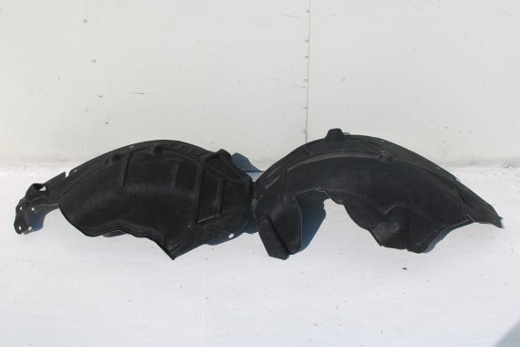 BMW X1 U11 NADKOLE TYLNE TYŁ 51719465709 PRAWO--TYŁ 51719465710 51719465709 5171 9465710 9465709