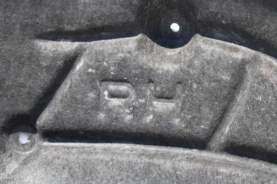 BMW X1 U11 NADKOLE TYLNE TYŁ 51719465709 PRAWO--TYŁ 51719465710 51719465709 5171 9465710 9465709