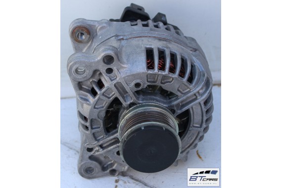 VW AUDI SKODA SEAT ALTERNATOR 03L903023 03L903023X 03L 903 023 X 14V 140A 140A BOSCH 124525187 0124525187 03L903023A 03L903024