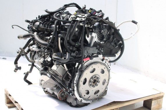 BMW 3 SILNIK 2.0 B46 B20B B46 B20 B B20B B46B20B benzyna G20 G21 G30  G38 G29 B46B20B B46 B20 B B46B20 B46 B20B B20 B B46B20B