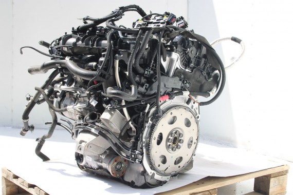 BMW 3 SILNIK 2.0 B46 B20B B46 B20 B B20B B46B20B benzyna G20 G21 G30  G38 G29 B46B20B B46 B20 B B46B20 B46 B20B B20 B B46B20B