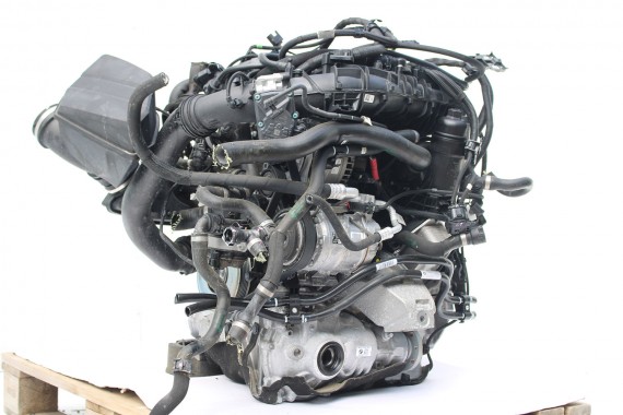 BMW 3 SILNIK 2.0 B46 B20B B46 B20 B B20B B46B20B benzyna G20 G21 G30  G38 G29 B46B20B B46 B20 B B46B20 B46 B20B B20 B B46B20B