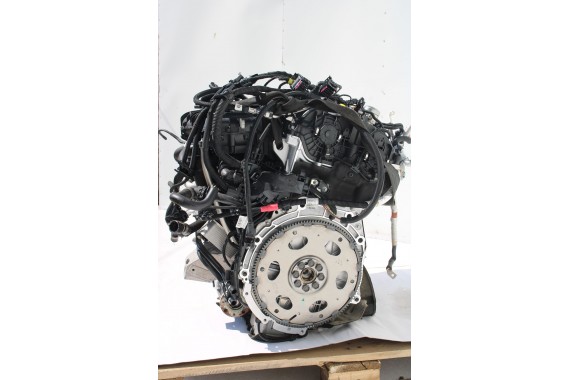 BMW 3 SILNIK 2.0 B46 B20B B46 B20 B B20B B46B20B benzyna G20 G21 G30  G38 G29 B46B20B B46 B20 B B46B20 B46 B20B B20 B B46B20B