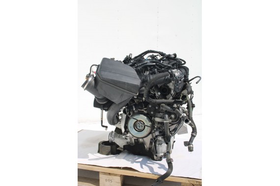 BMW 3 SILNIK 2.0 B46 B20B B46 B20 B B20B B46B20B benzyna G20 G21 G30  G38 G29 B46B20B B46 B20 B B46B20 B46 B20B B20 B B46B20B