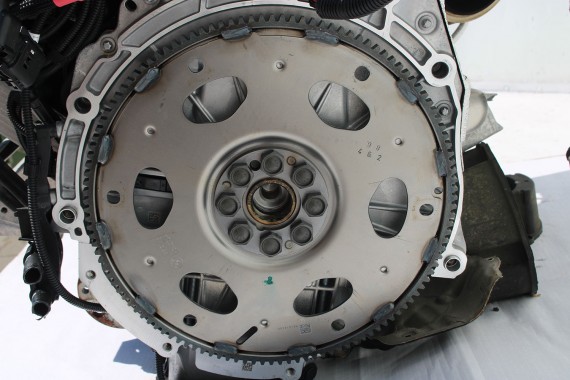 BMW 3 SILNIK 2.0 B46 B20B B46 B20 B B20B B46B20B benzyna G20 G21 G30  G38 G29 B46B20B B46 B20 B B46B20 B46 B20B B20 B B46B20B