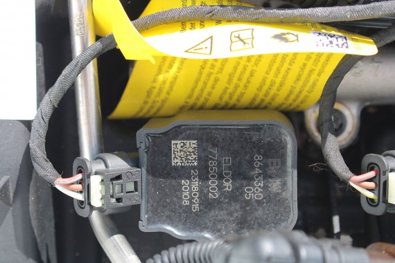 BMW 3 SILNIK 2.0 B46 B20B B46 B20 B B20B B46B20B benzyna G20 G21 G30  G38 G29 B46B20B B46 B20 B B46B20 B46 B20B B20 B B46B20B