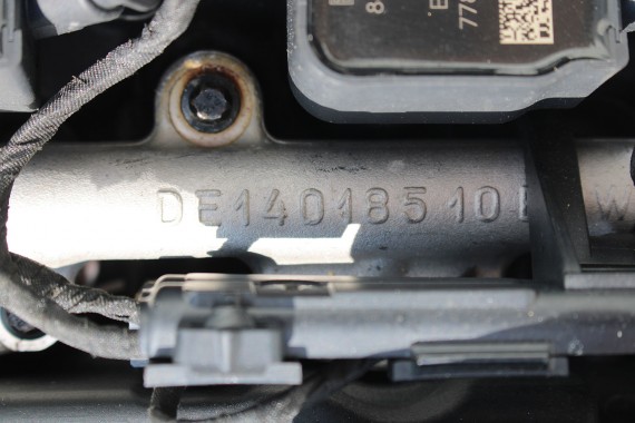 BMW 3 SILNIK 2.0 B46 B20B B46 B20 B B20B B46B20B benzyna G20 G21 G30  G38 G29 B46B20B B46 B20 B B46B20 B46 B20B B20 B B46B20B