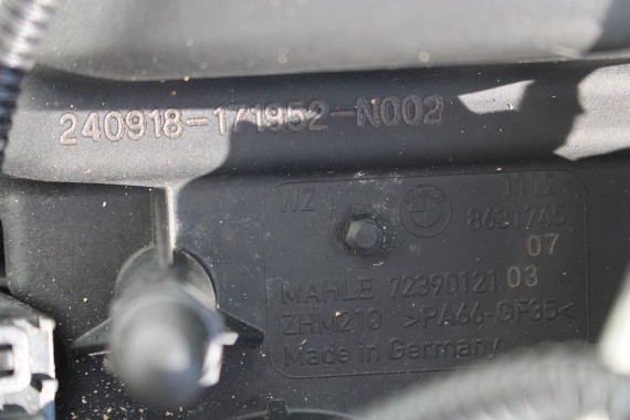 BMW 3 SILNIK 2.0 B46 B20B B46 B20 B B20B B46B20B benzyna G20 G21 G30  G38 G29 B46B20B B46 B20 B B46B20 B46 B20B B20 B B46B20B