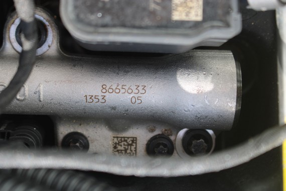 BMW 3 SILNIK 2.0 B46 B20B B46 B20 B B20B B46B20B benzyna G20 G21 G30  G38 G29 B46B20B B46 B20 B B46B20 B46 B20B B20 B B46B20B